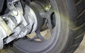 HONDA PCX 160 2006 KF47