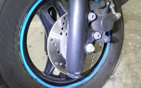 SUZUKI ADDRESS V125 S 2000 CF4MA