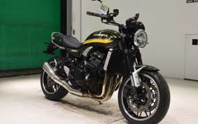 KAWASAKI Z900RS 2021 ZR900C
