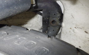 HONDA GYRO CANOPY TA03