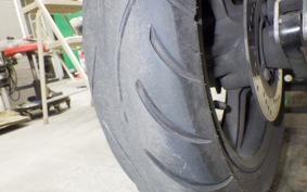 YAMAHA CYGNUS 125 XSR 3 SED8J