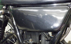 KAWASAKI 250TR 2015 BJ250F