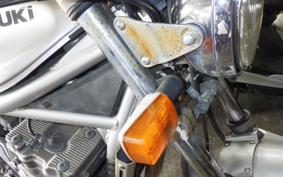 SUZUKI GSF750 1999 GR7EA