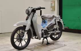HONDA C125 SUPER CUB 2026 JA71
