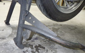 HONDA SHﾓｰﾄﾞ JF51