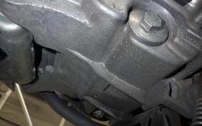 HONDA ADV150 2008 KF38