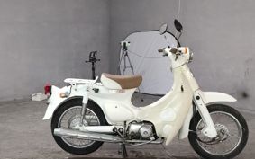HONDA LITTLE CUB AA01