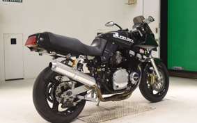 SUZUKI GSX1100S KATANA 1997 GU76A
