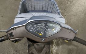 HONDA DIO CHESTER AF68