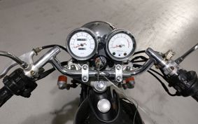 YAMAHA SR400 1992 1JR