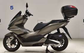 HONDA PCX 160 2022 KF47