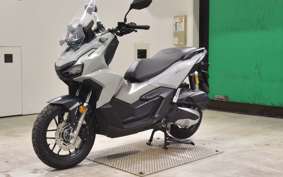 HONDA ADV160 2007 KF54