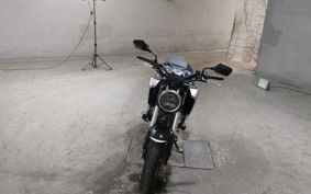 HONDA CB125 R JC79