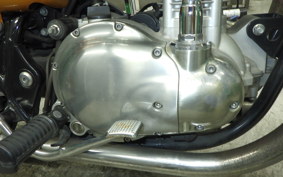 KAWASAKI W800 2011 EJ800A