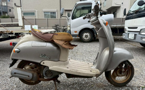 YAMAHA VINO 5AU