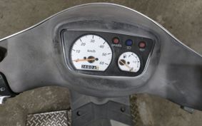 YAMAHA BJ SA24J