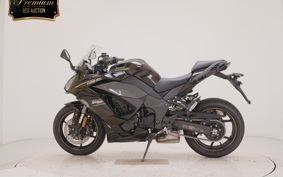 KAWASAKI NINJA 1100SX 2026 ZXT10H
