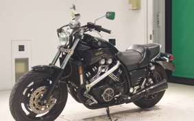 YAMAHA VMAX 1997