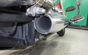 HARLEY FLSTC 1580 2010