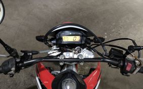 HONDA CRF250L MD38