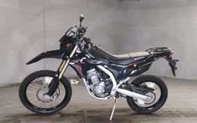 HONDA CRF250L MD44