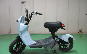 SUZUKI CHOINORI CZ41A