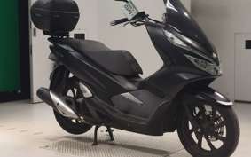 HONDA PCX125 JF81