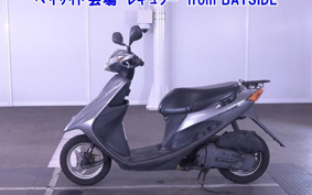 SUZUKI ADDRESS V50