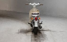 HONDA LITTLE CUB AA01