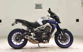 YAMAHA MT-09 2015 RN34J