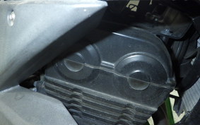 KAWASAKI NINJA 400R 2012 ER400B