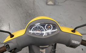 SUZUKI  LETS 4G CA41A