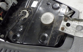 HONDA GYRO CANOPY TA03