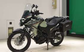 KAWASAKI VERSYS X250Aﾂｱﾗｰ 2016 LE250D