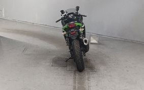 KAWASAKI NINJA 250 EX250L