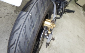 KAWASAKI KSR110 KL110A