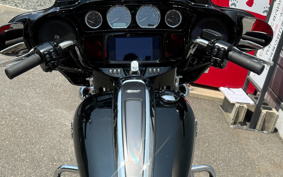 HARLEY FLHXS 2023 KRP