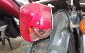 HONDA C50 SUPER CUB C50