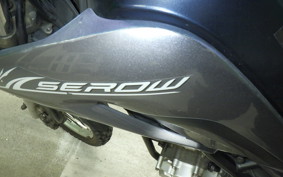 YAMAHA SEROW 250 2002 DG11J