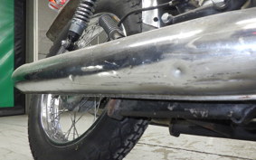 SUZUKI GT500 2018 T500