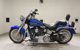 HARLEY FLSTF 1580 2008