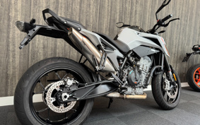 KTM 790 DUKE TU740