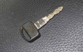 HONDA C110 SUPER CUB JA10