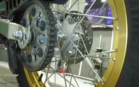 YAMAHA SEROW 250 Gen.2 DG17J