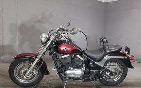 KAWASAKI VULCAN400 CLASSIC 1999 VN400A