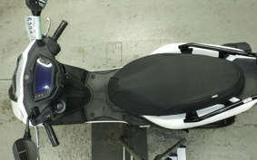 YAMAHA CYGNUS Griffus 2020 SEJ4J