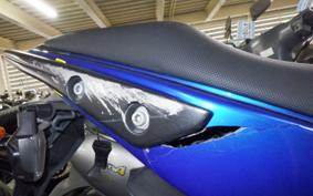 KAWASAKI NINJA 400R 2013 ER400B