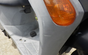 SUZUKI LET's 4 CA45A