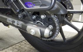 HONDA REBEL 250 MC49