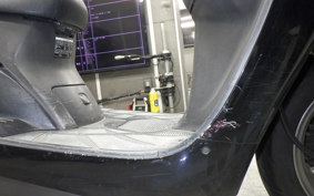 HONDA LEAD 110 2011 JF19